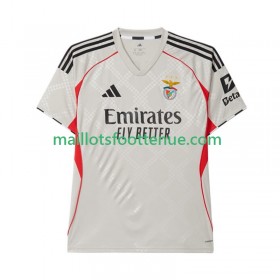 Maillot/Tenue Benfica Lisbonne Exterieur 2025/2026